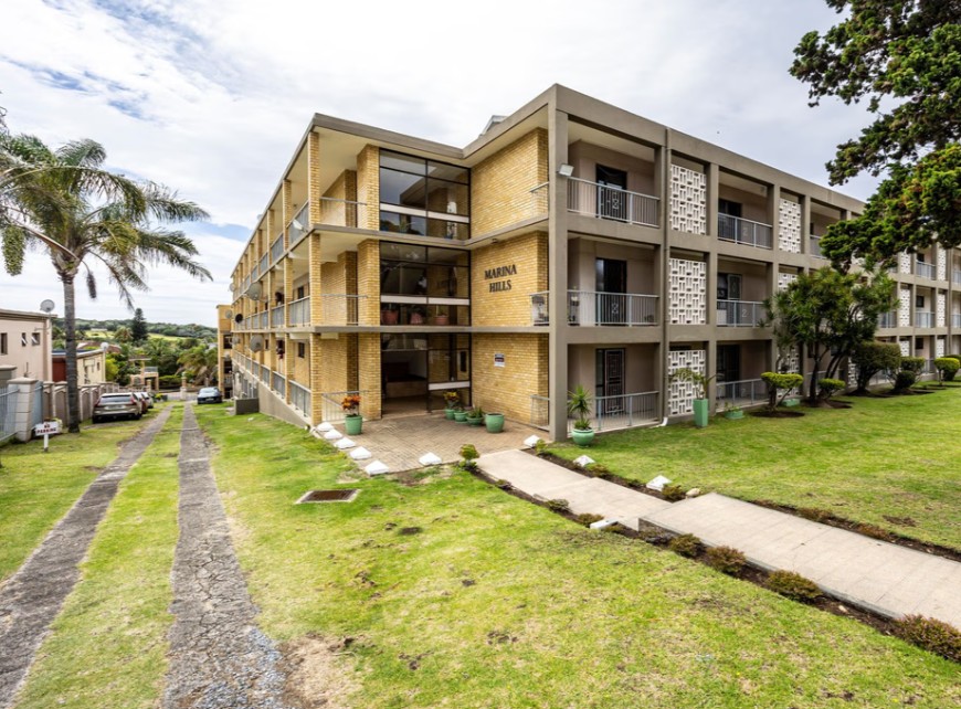2 Bedroom Property for Sale in Baysville Eastern Cape